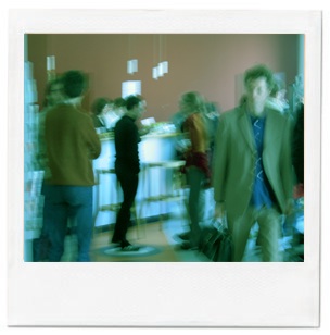 Polaroid: Das instantane Bild