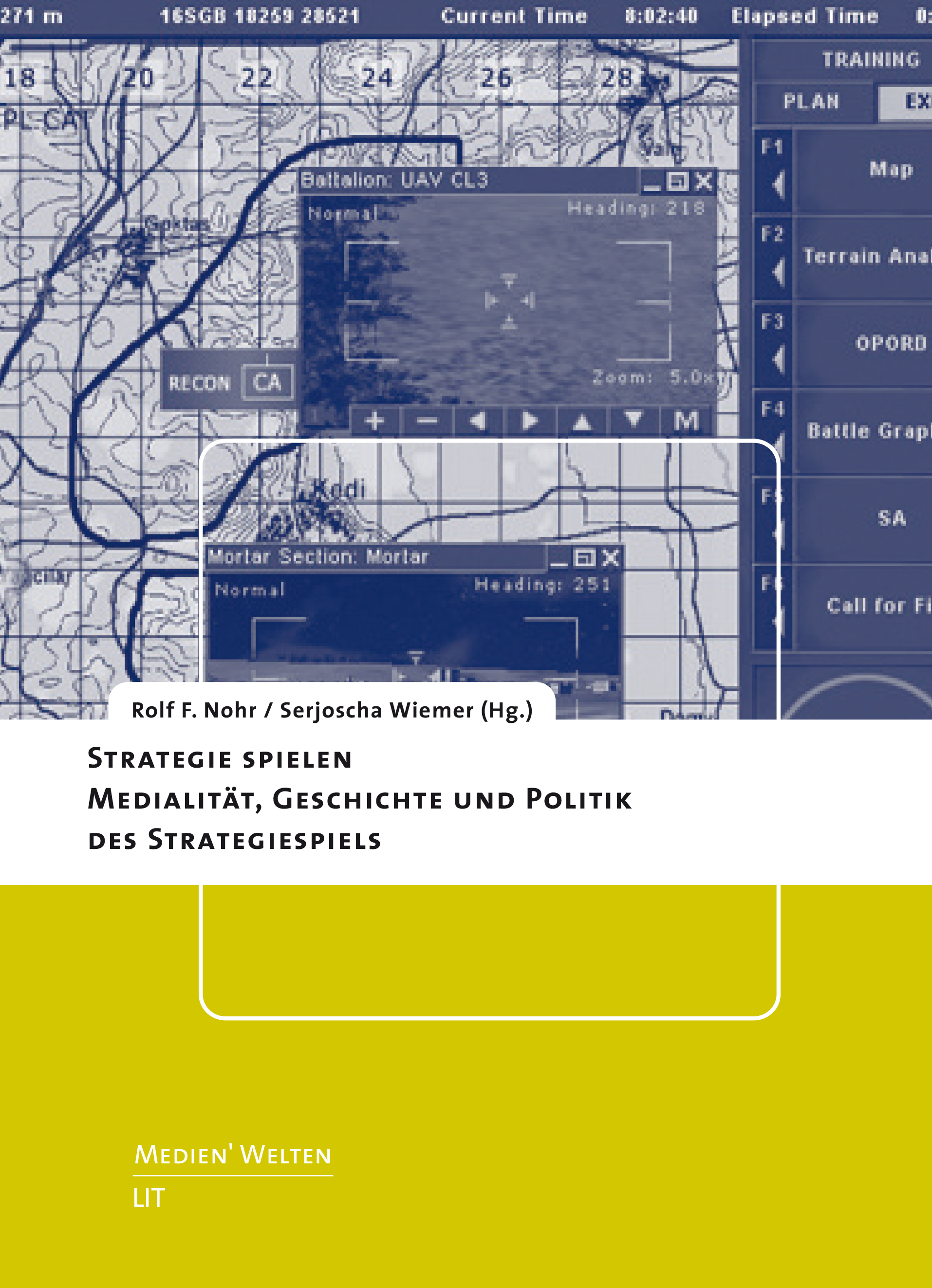 Strategie Spielen