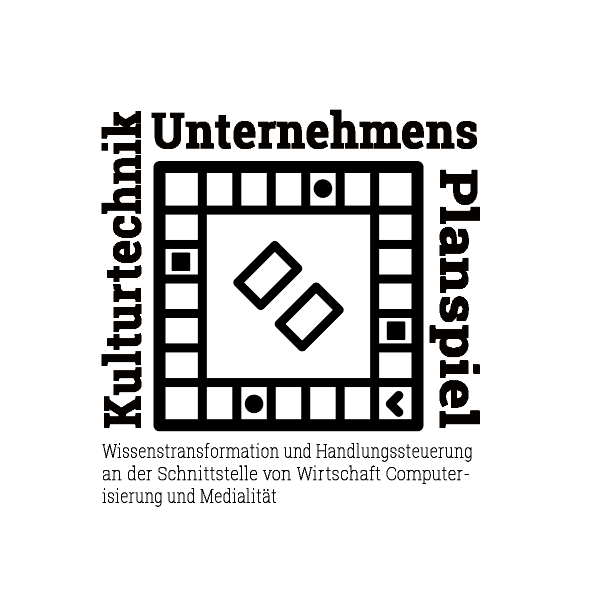 Kulturtechnik Unternehmensplanspiel