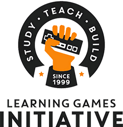 Learning Games Initiative