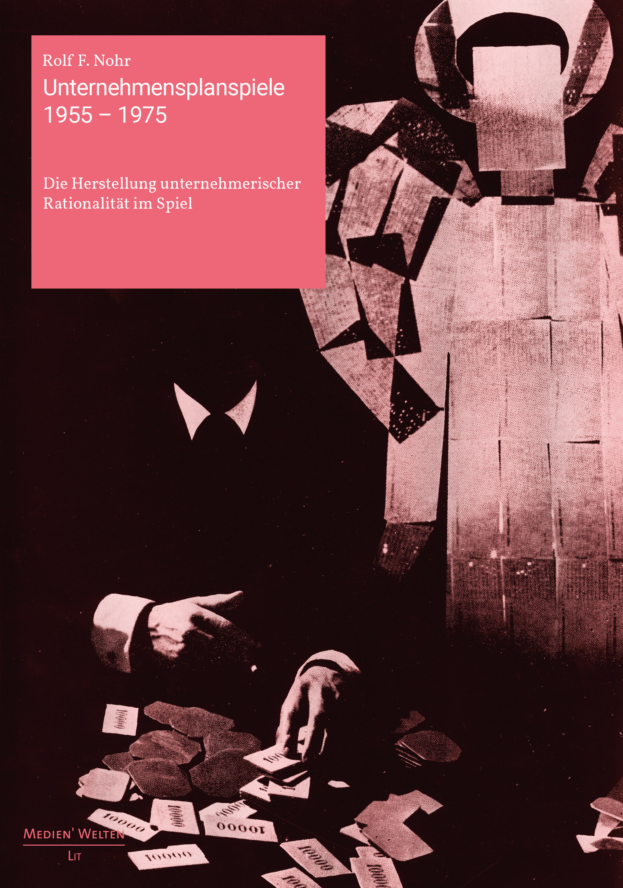 Unternehmensplanspiel