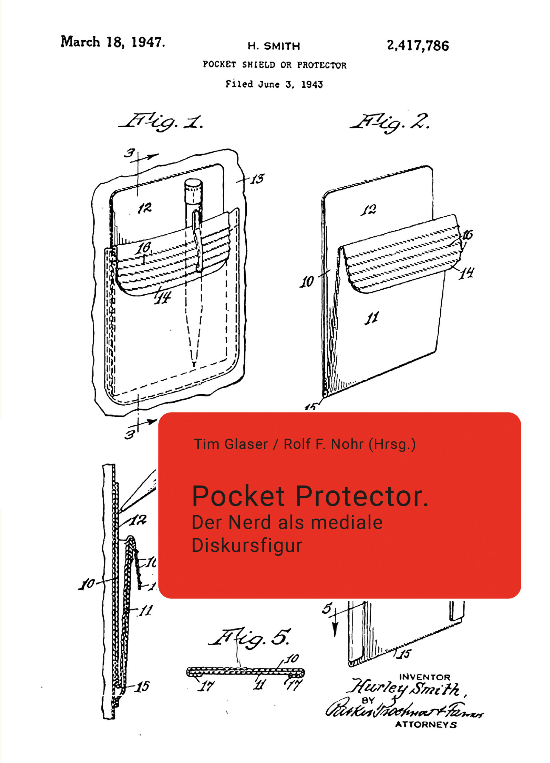 Pocket Protector
