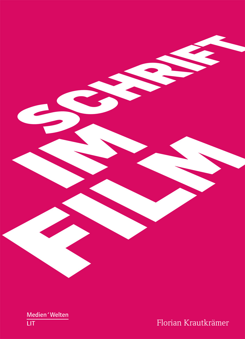 Schrift im Film
