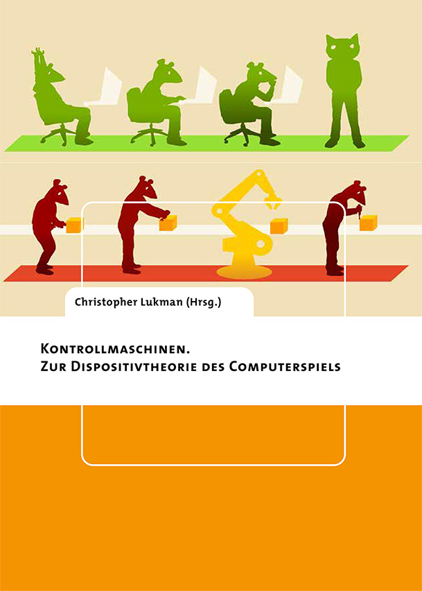 Kontrollmaschinen