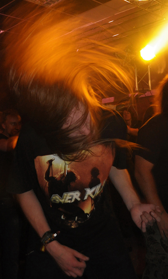 Metal Matters