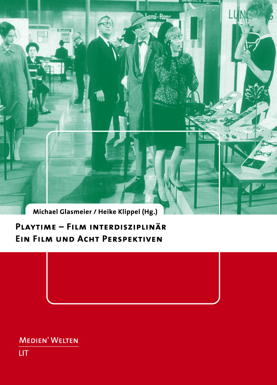 ›Playtime‹ – Film interdisziplinär