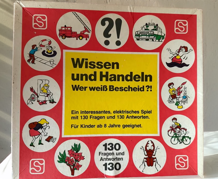 Spielförmiges Handeln
